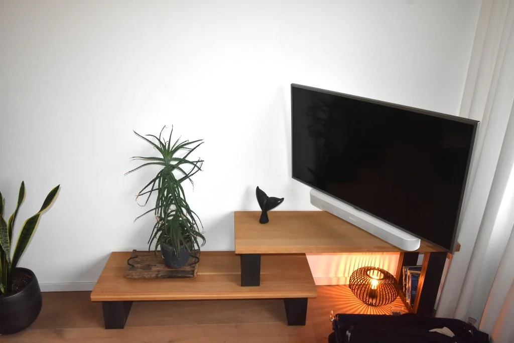 Foto van de Appartement gelegen aan de Norenburg in Den Haag