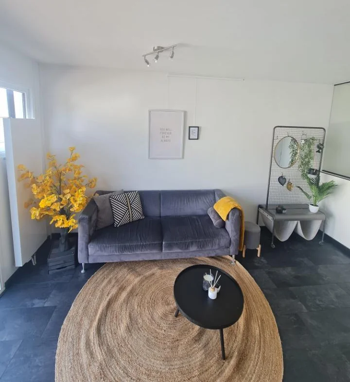 Foto van de Appartement gelegen aan de Landauerdrift in Nieuwegein