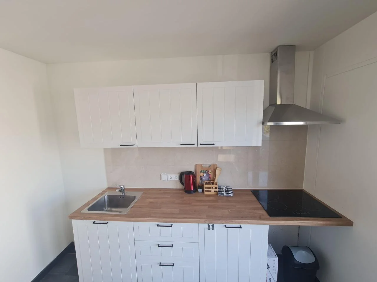Foto van de Appartement gelegen aan de Landauerdrift in Nieuwegein