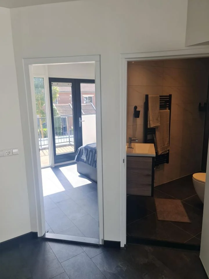 Foto van de Appartement gelegen aan de Landauerdrift in Nieuwegein