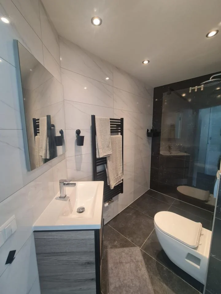 Foto van de Appartement gelegen aan de Landauerdrift in Nieuwegein