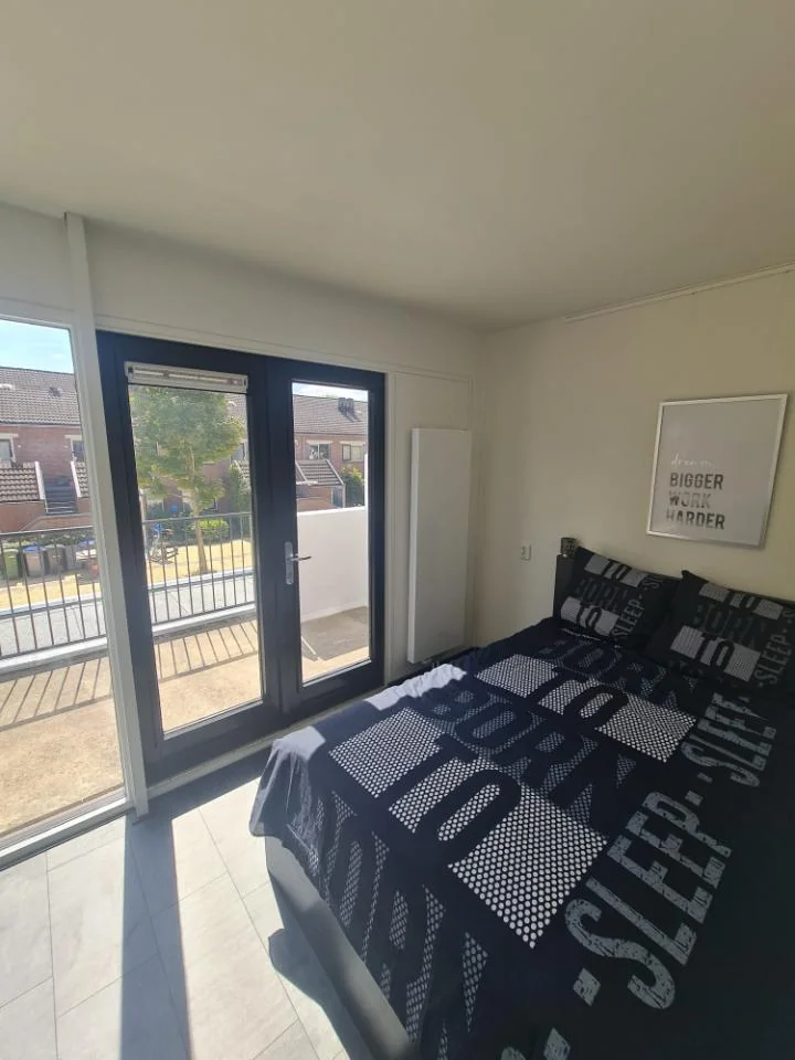 Foto van de Appartement gelegen aan de Landauerdrift in Nieuwegein