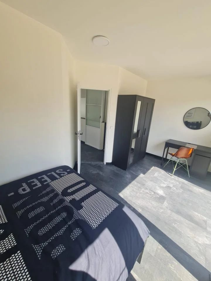 Foto van de Appartement gelegen aan de Landauerdrift in Nieuwegein