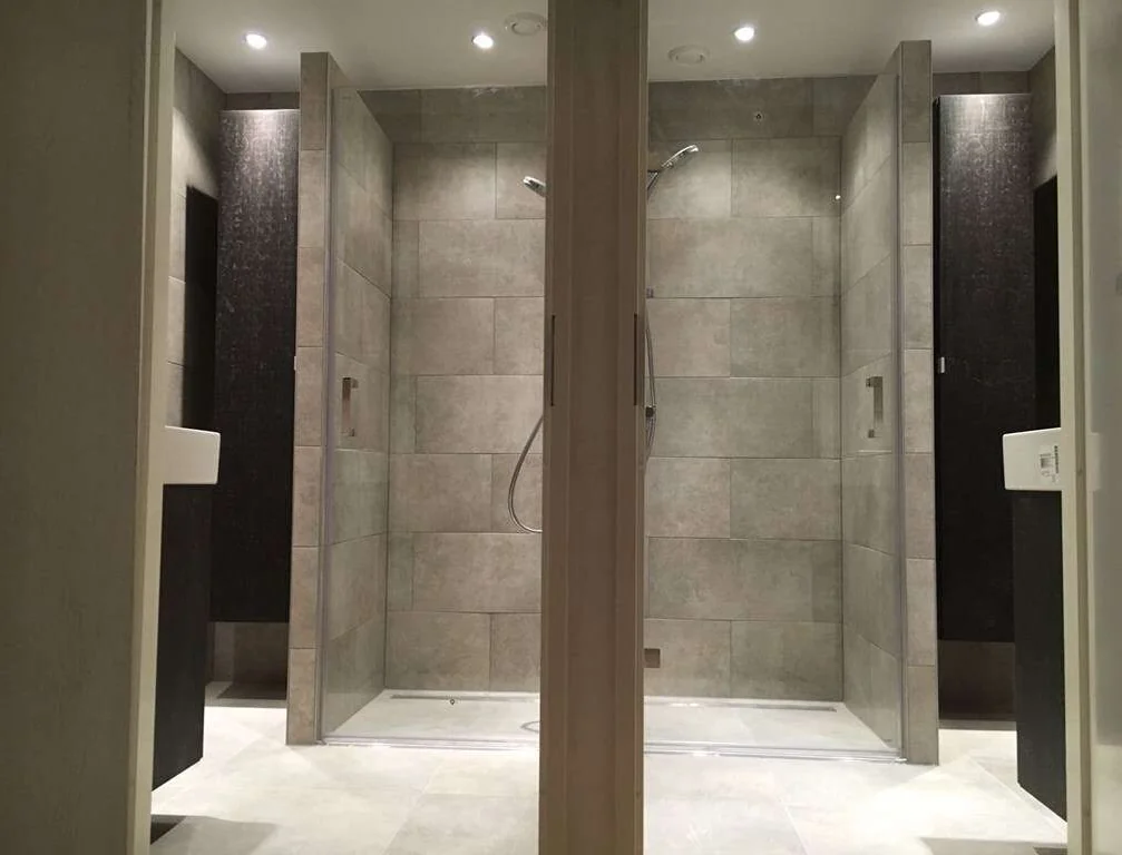 Foto van de Appartement gelegen aan de Eurokade in Amsterdam