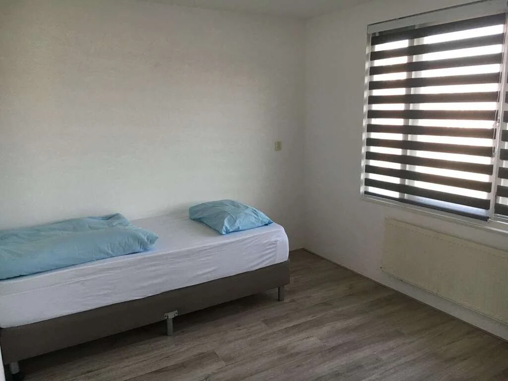 Foto van de Appartement gelegen aan de Eurokade in Amsterdam