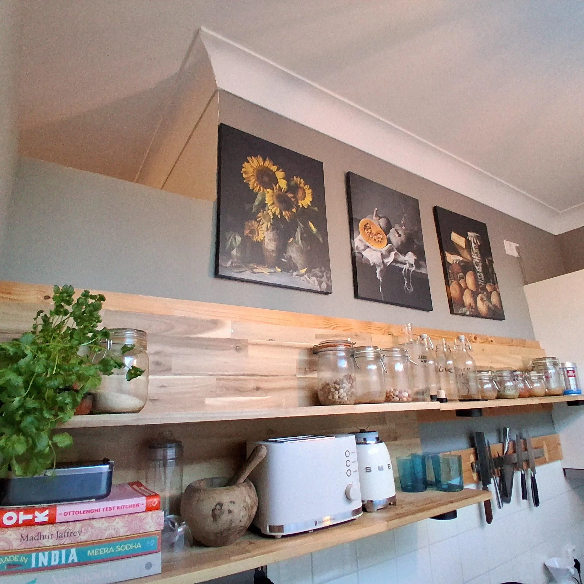 Foto van de Appartement gelegen aan de Baanstraat in Utrecht