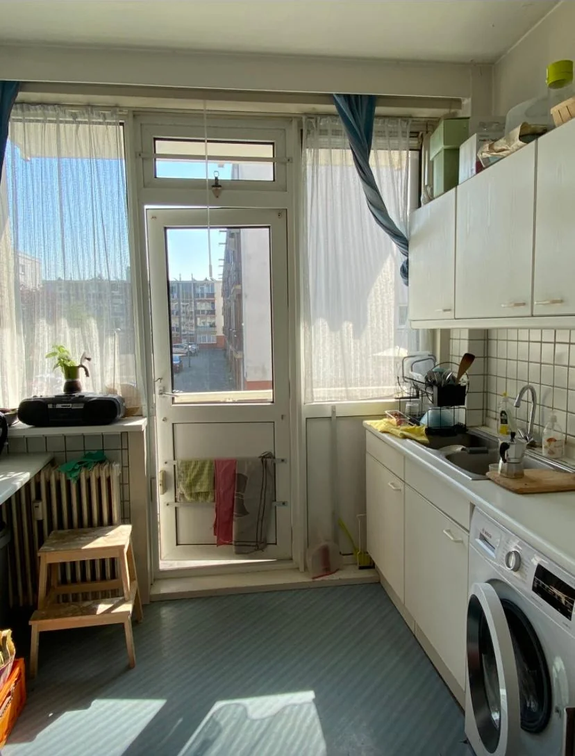 Foto van de Kamer gelegen aan de Onstein in Amsterdam