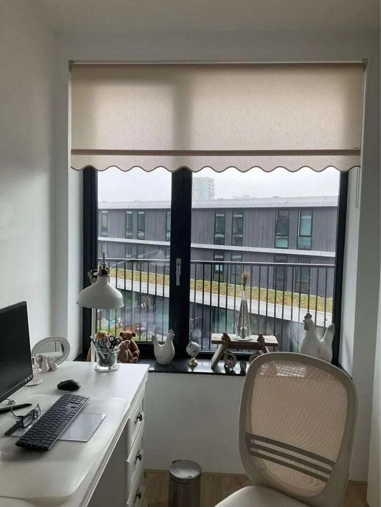 Foto van de Appartement gelegen aan de Pampuskade in Rotterdam
