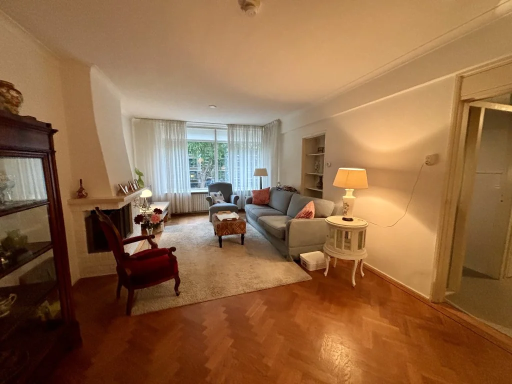 Foto van de Appartement gelegen aan de Park de Kotten in Enschede
