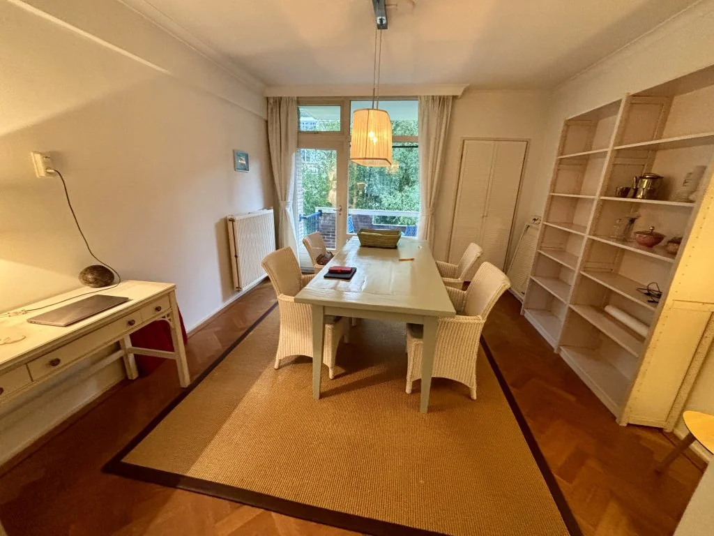 Foto van de Appartement gelegen aan de Park de Kotten in Enschede