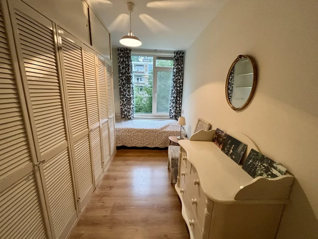 Foto van de Appartement gelegen aan de Park de Kotten in Enschede