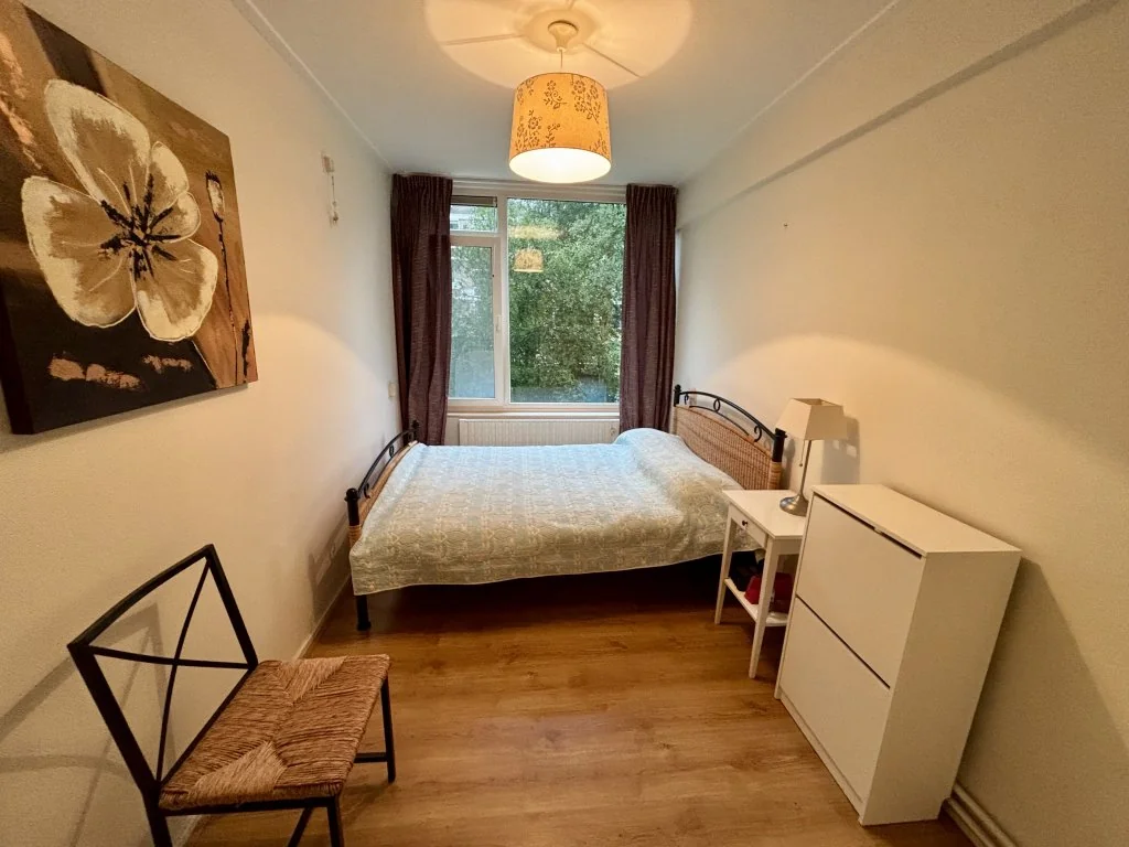 Foto van de Appartement gelegen aan de Park de Kotten in Enschede