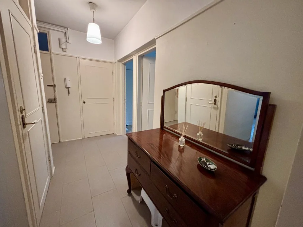 Foto van de Appartement gelegen aan de Park de Kotten in Enschede