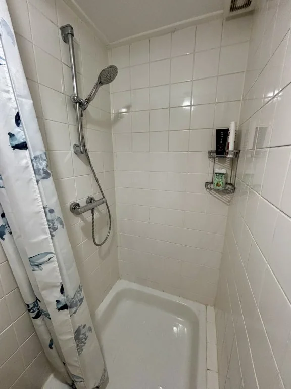 Foto van de Appartement gelegen aan de Park de Kotten in Enschede