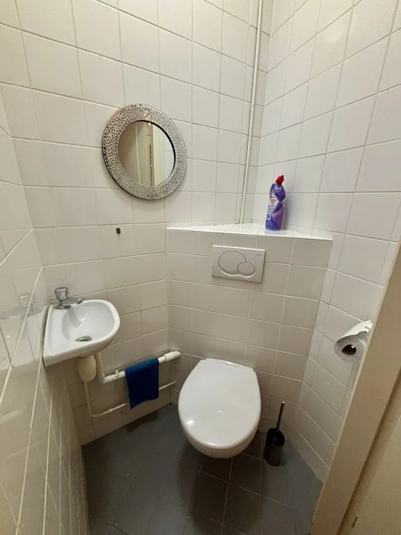 Foto van de Appartement gelegen aan de Park de Kotten in Enschede