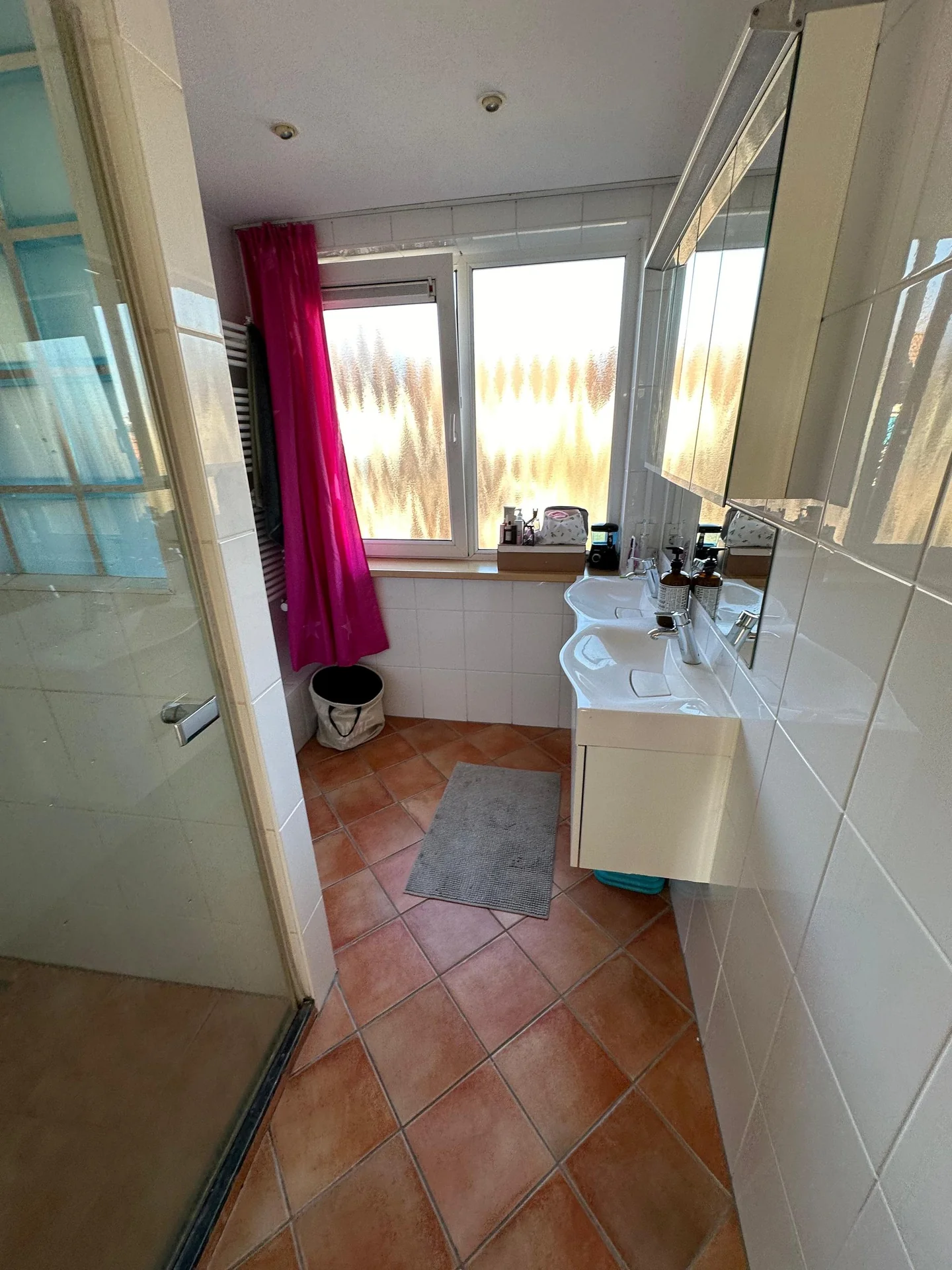 Foto van de Kamer gelegen aan de Duinkant in Noordwijk