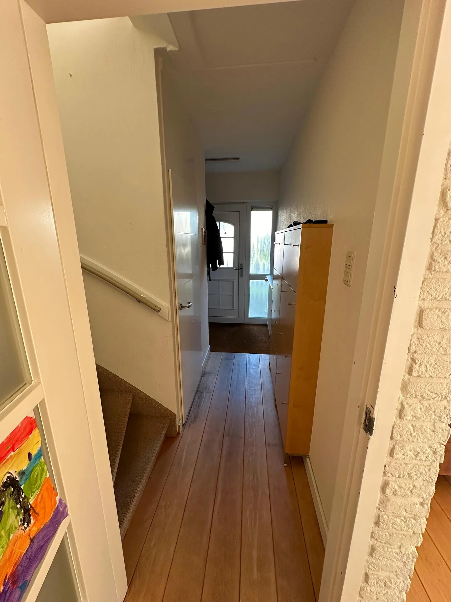 Foto van de Kamer gelegen aan de Duinkant in Noordwijk