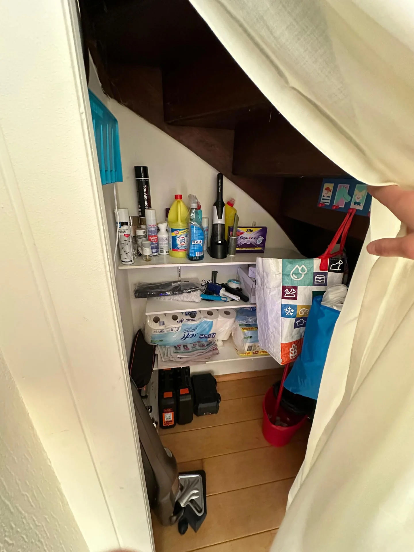 Foto van de Kamer gelegen aan de Duinkant in Noordwijk