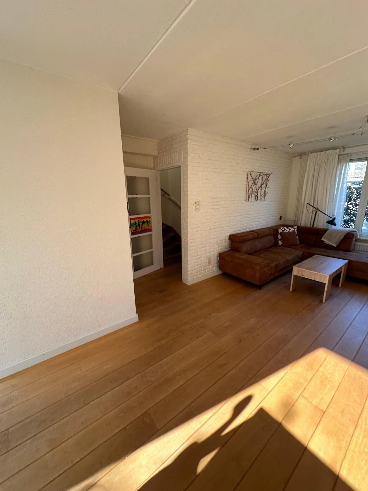 Foto van de Kamer gelegen aan de Duinkant in Noordwijk