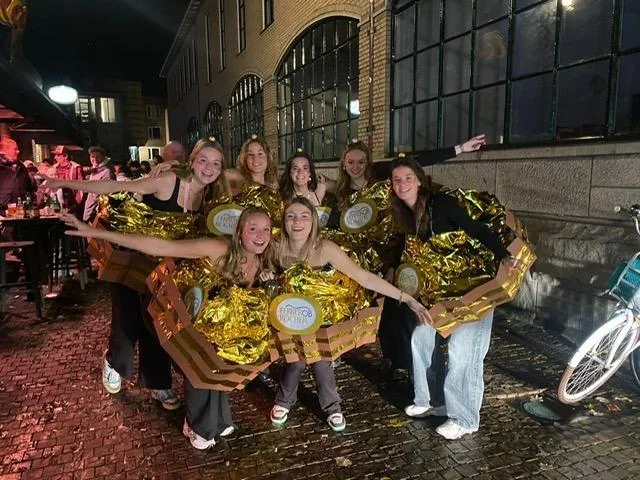 Foto van de Kamer gelegen aan de Hofstraat in Enschede