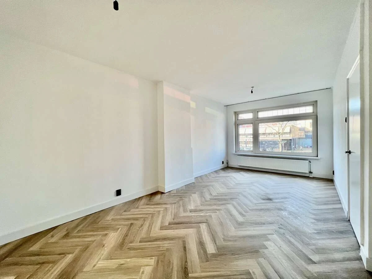 Foto van de Appartement gelegen aan de Stationssingel in Rotterdam