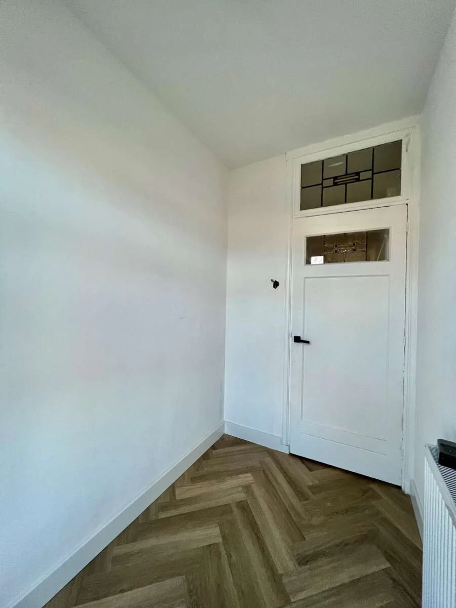 Foto van de Appartement gelegen aan de Stationssingel in Rotterdam