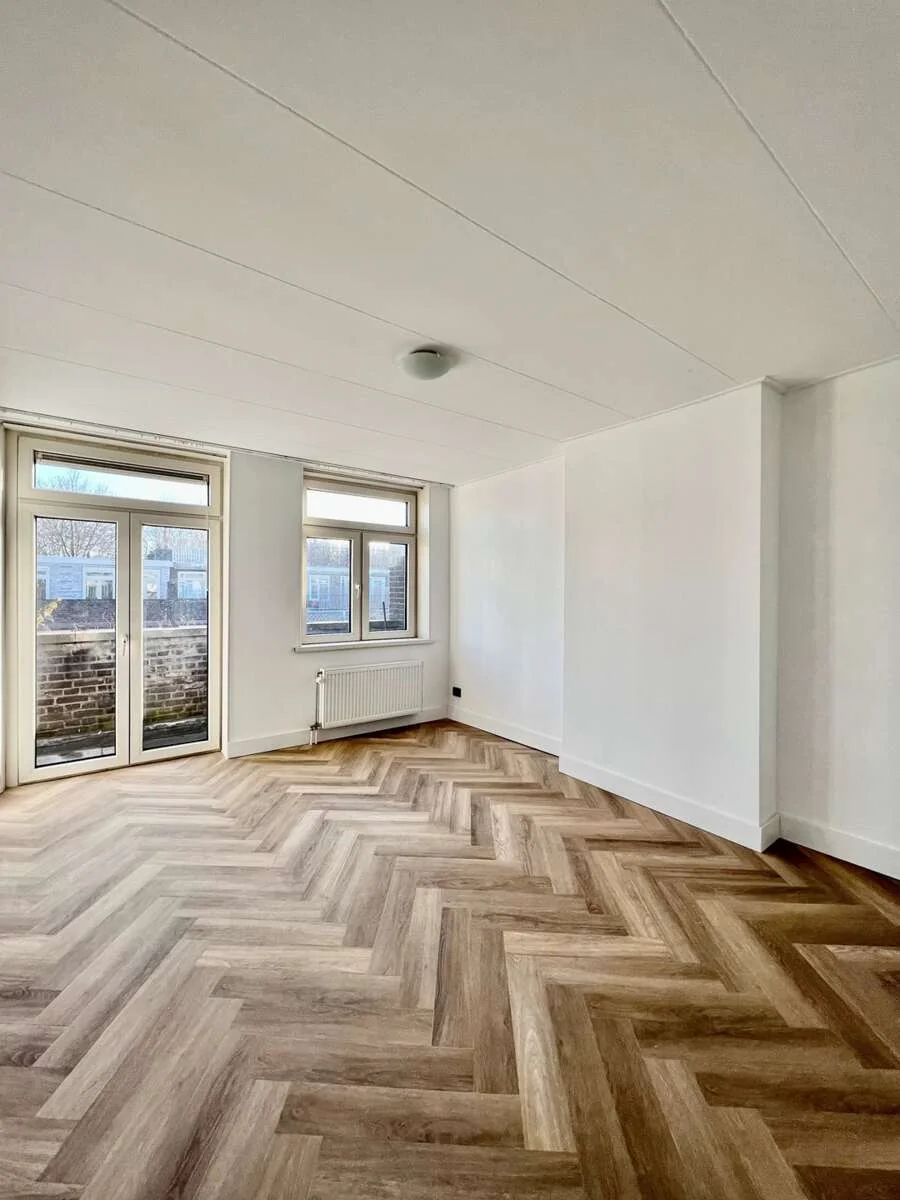 Foto van de Appartement gelegen aan de Stationssingel in Rotterdam