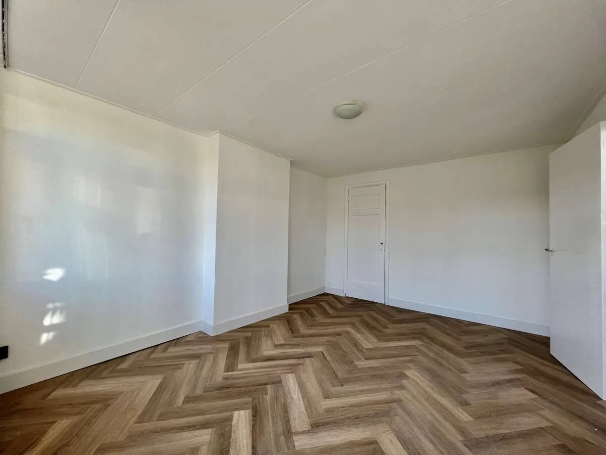 Foto van de Appartement gelegen aan de Stationssingel in Rotterdam