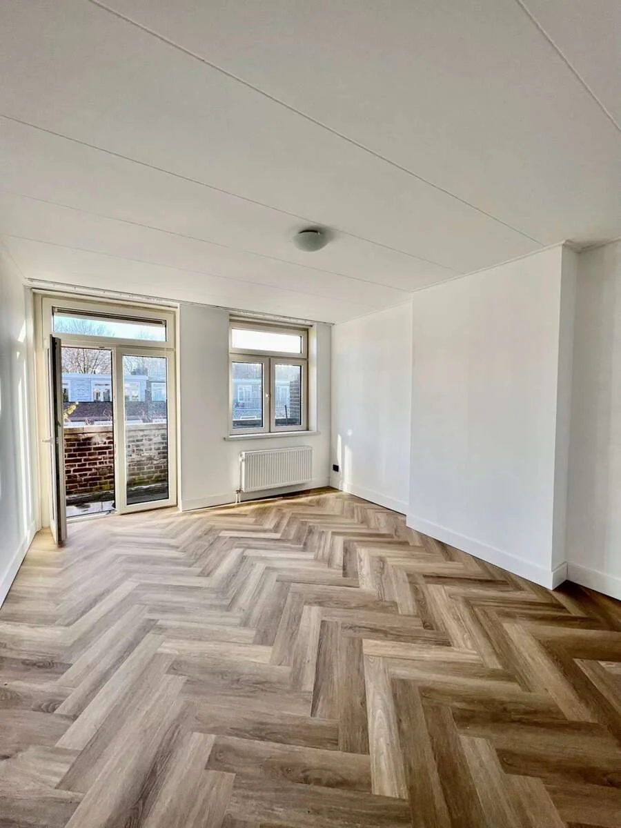 Foto van de Appartement gelegen aan de Stationssingel in Rotterdam