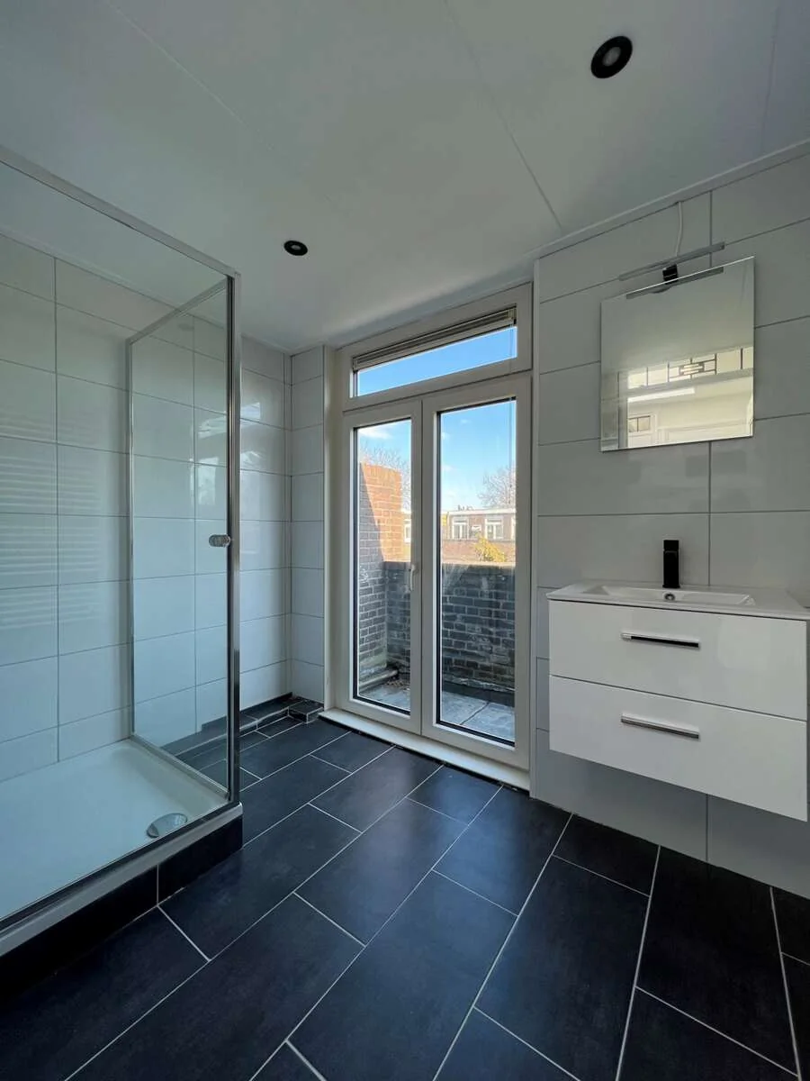 Foto van de Appartement gelegen aan de Stationssingel in Rotterdam