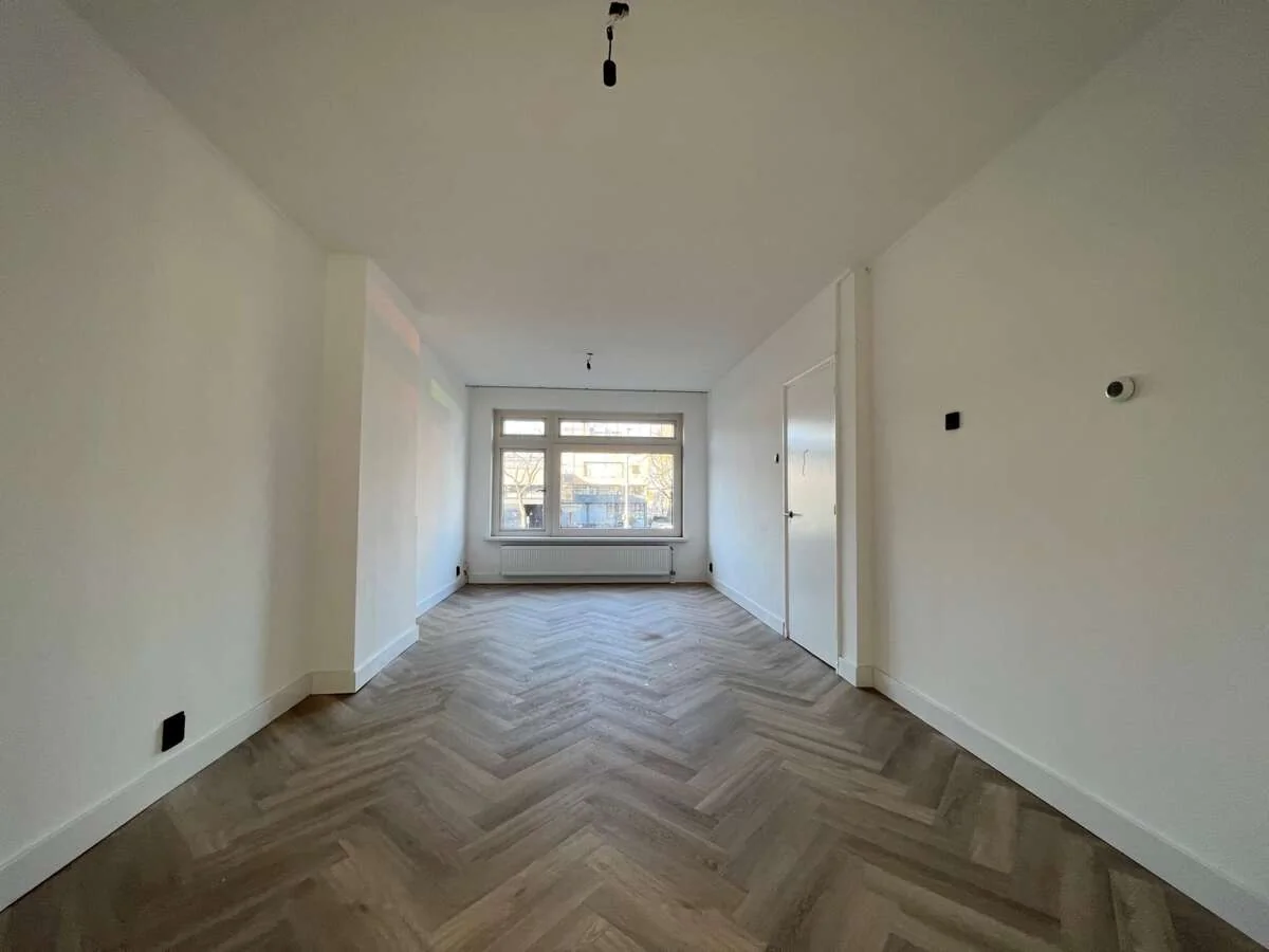 Foto van de Appartement gelegen aan de Stationssingel in Rotterdam