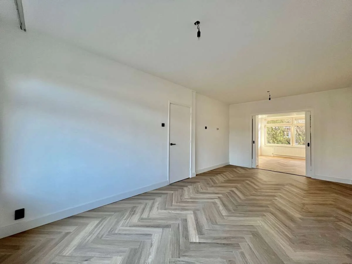 Foto van de Appartement gelegen aan de Stationssingel in Rotterdam