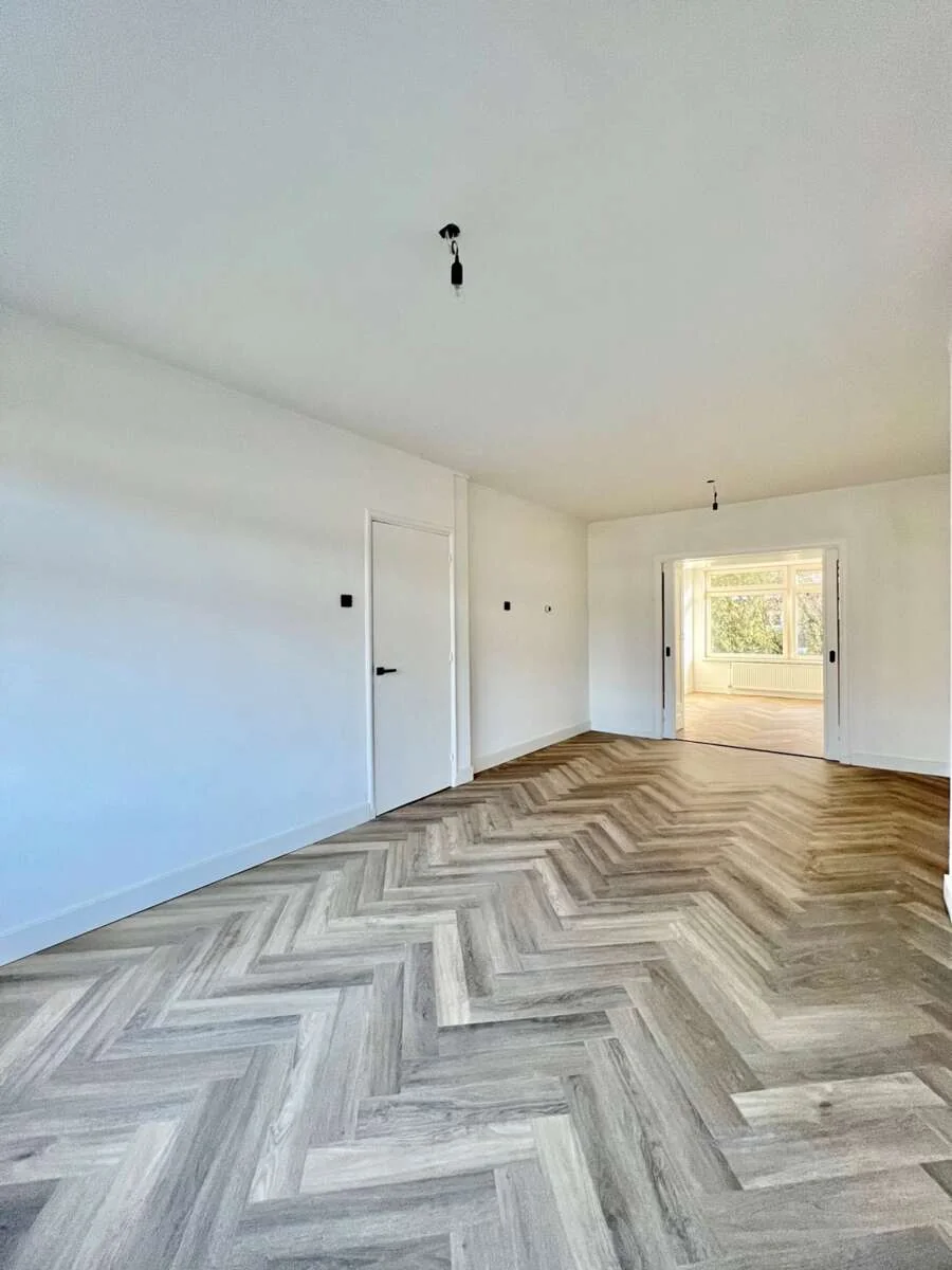 Foto van de Appartement gelegen aan de Stationssingel in Rotterdam