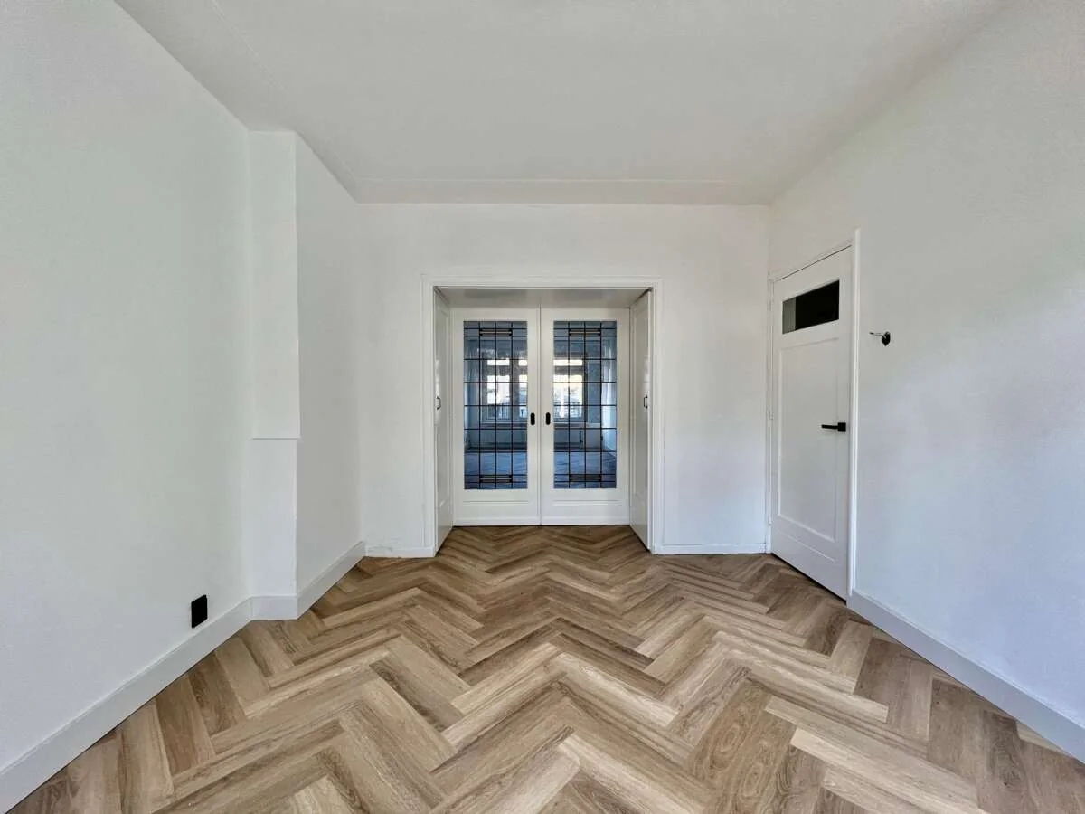 Foto van de Appartement gelegen aan de Stationssingel in Rotterdam