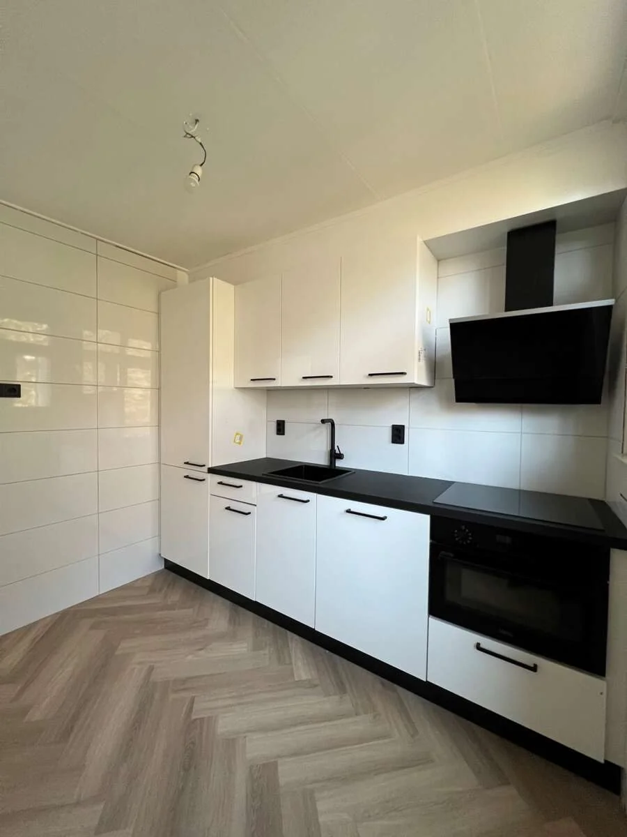 Foto van de Appartement gelegen aan de Stationssingel in Rotterdam
