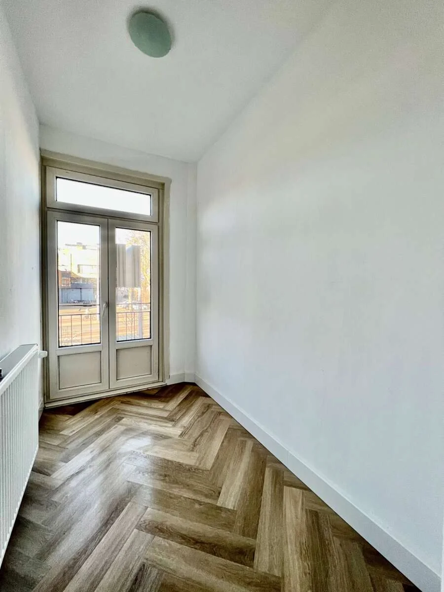 Foto van de Appartement gelegen aan de Stationssingel in Rotterdam