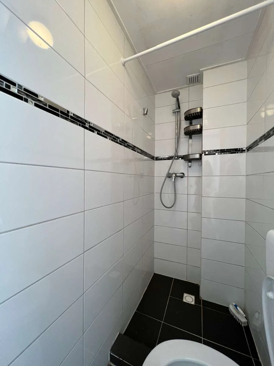 Foto van de Appartement gelegen aan de Baljuwplein in Rotterdam
