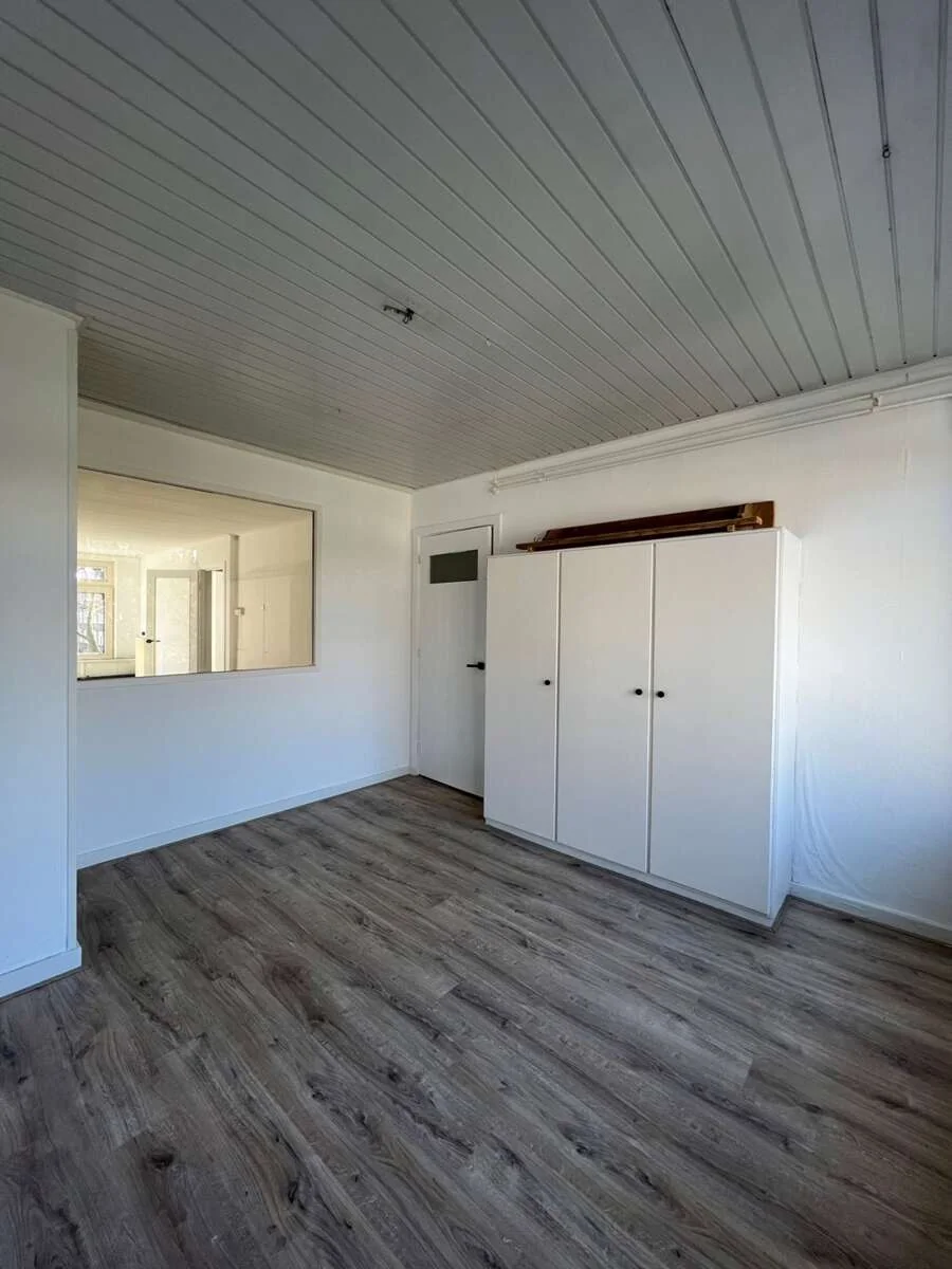 Foto van de Appartement gelegen aan de Baljuwplein in Rotterdam