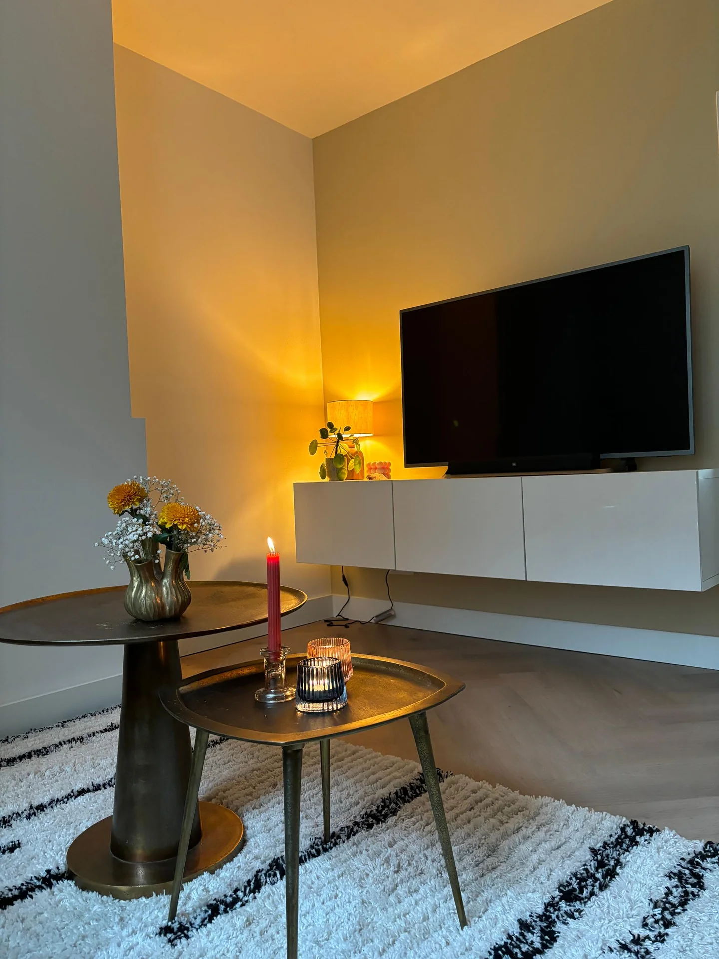 Foto van de Appartement gelegen aan de Van Houweningenstraat in Amsterdam