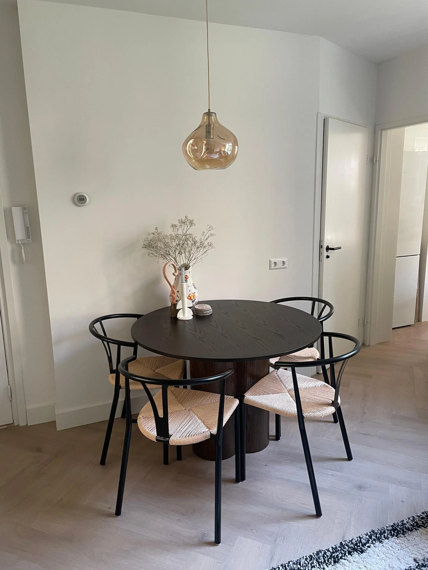 Foto van de Appartement gelegen aan de Van Houweningenstraat in Amsterdam