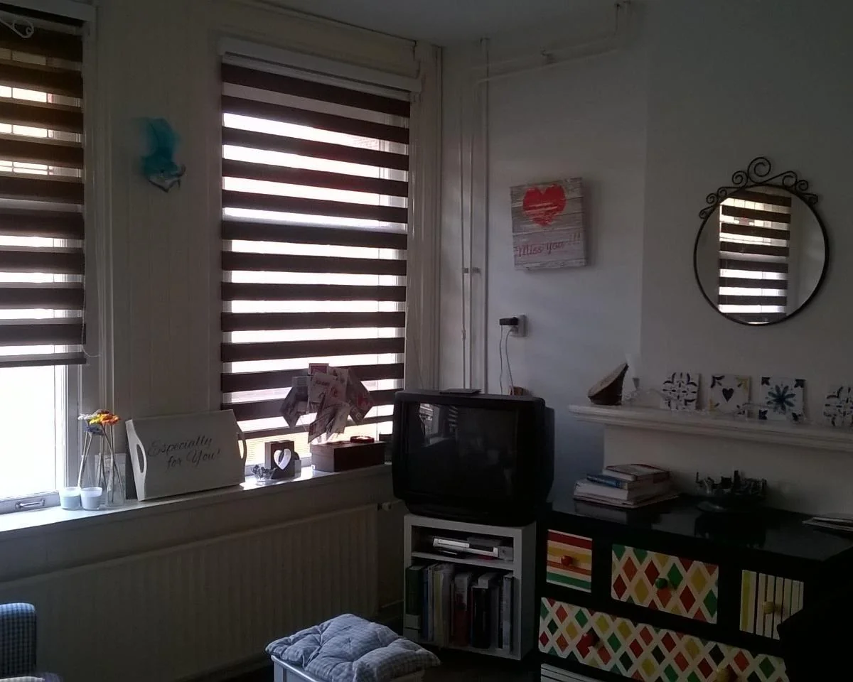 Foto van de Kamer gelegen aan de Geervlietstraat in Rotterdam