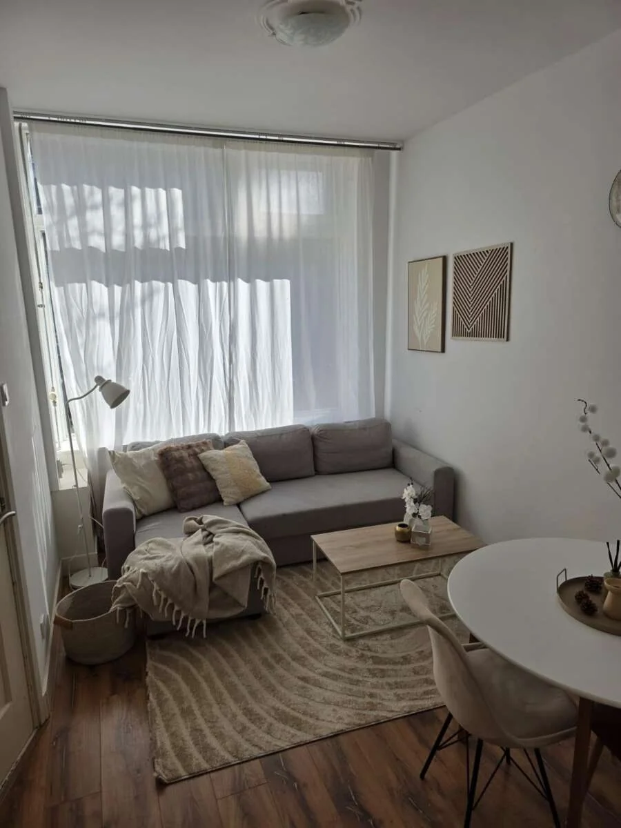 Foto van de Appartement gelegen aan de Abel Tasmanstraat in Utrecht