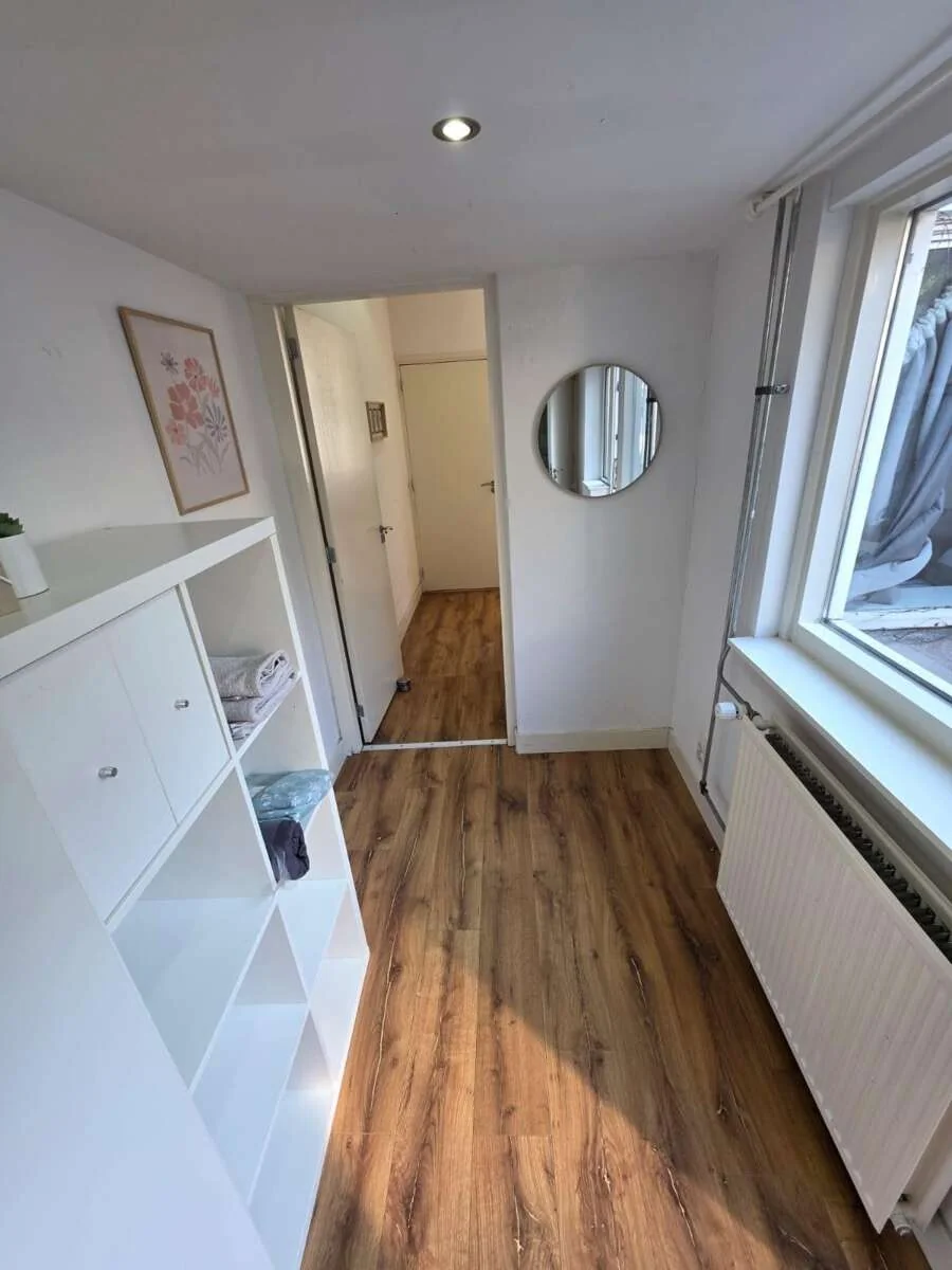 Foto van de Appartement gelegen aan de Abel Tasmanstraat in Utrecht
