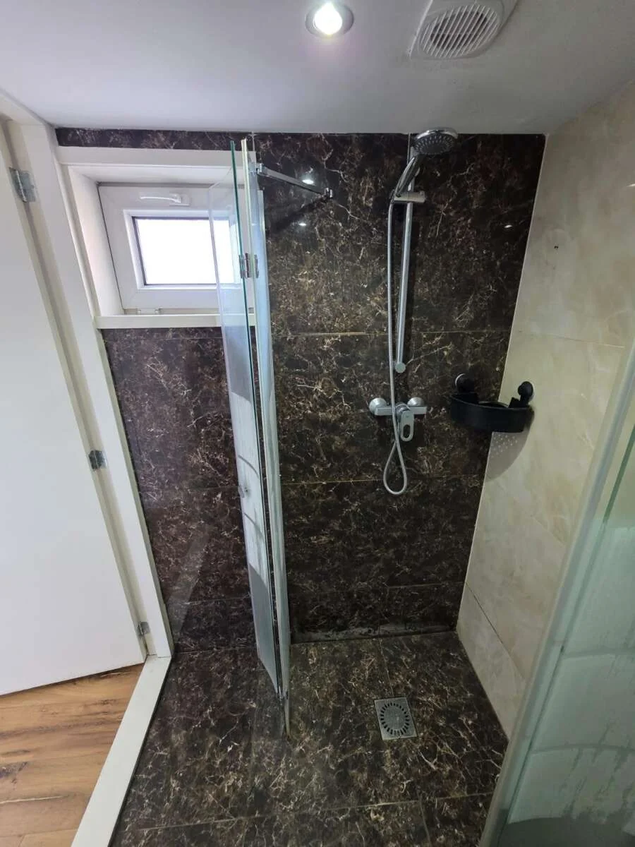 Foto van de Appartement gelegen aan de Abel Tasmanstraat in Utrecht