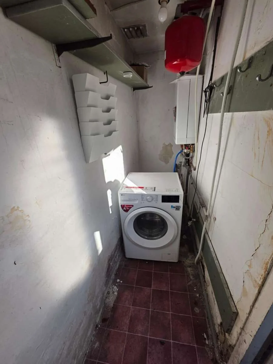 Foto van de Appartement gelegen aan de Abel Tasmanstraat in Utrecht