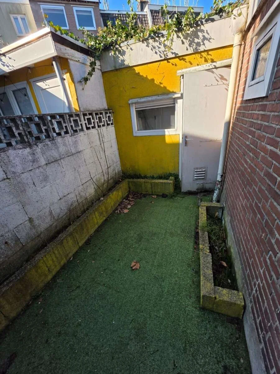 Foto van de Appartement gelegen aan de Abel Tasmanstraat in Utrecht