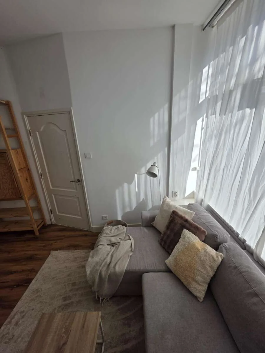 Foto van de Appartement gelegen aan de Abel Tasmanstraat in Utrecht