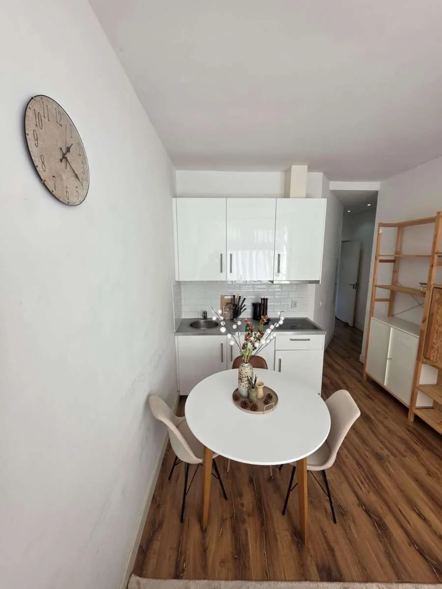 Foto van de Appartement gelegen aan de Abel Tasmanstraat in Utrecht