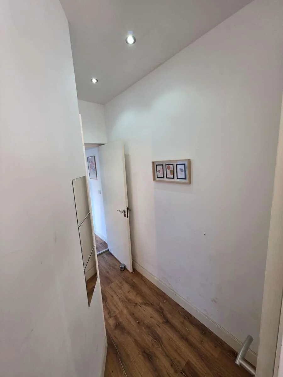 Foto van de Appartement gelegen aan de Abel Tasmanstraat in Utrecht