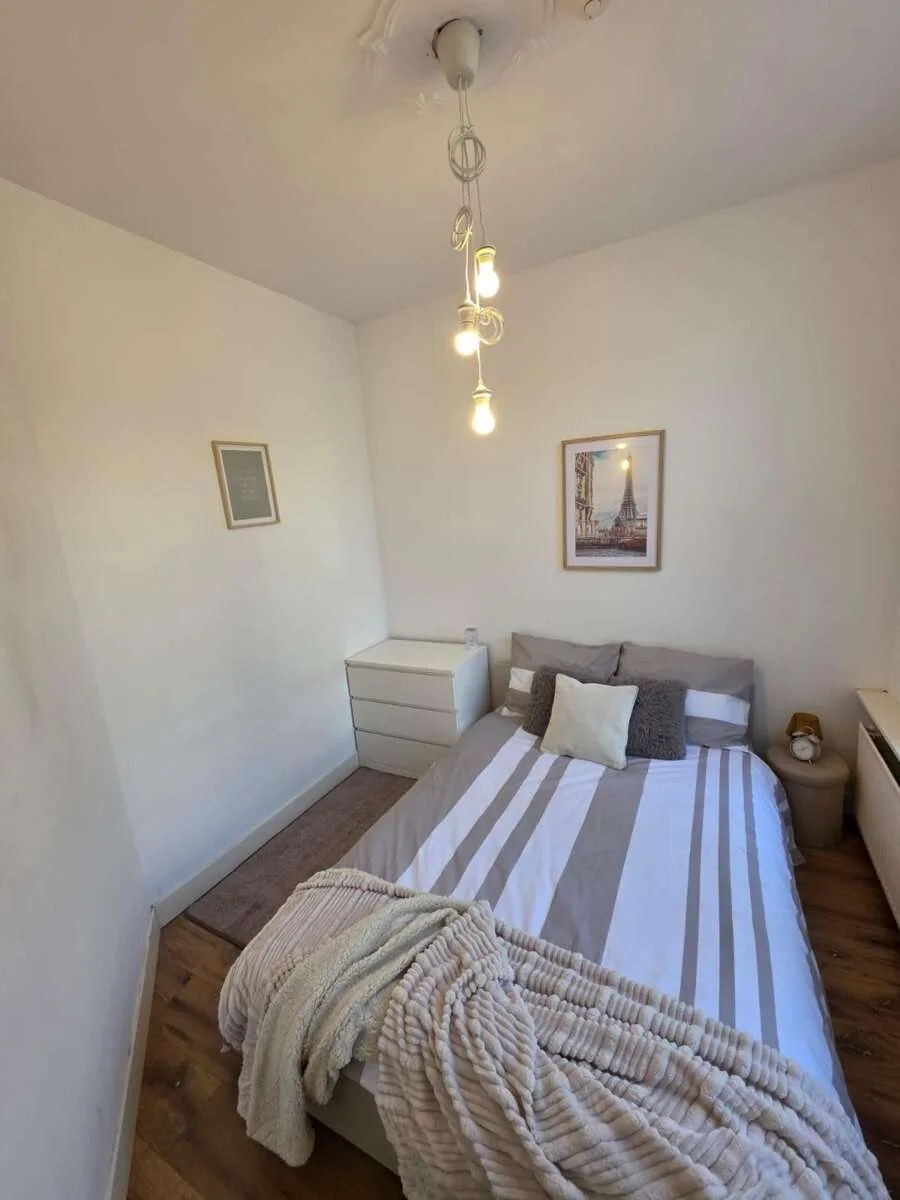 Foto van de Appartement gelegen aan de Abel Tasmanstraat in Utrecht